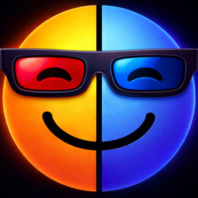 MMood: Movie Picker app icon